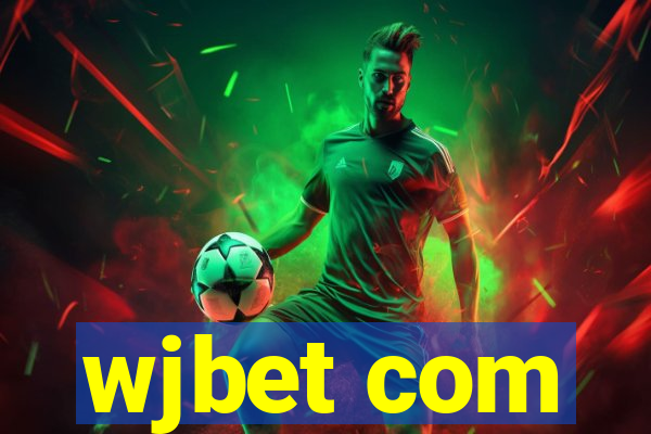 wjbet com