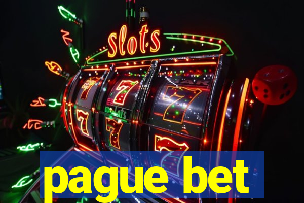 pague bet