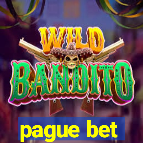 pague bet