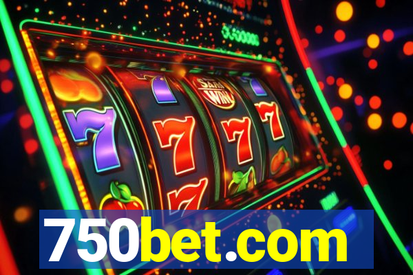 750bet.com