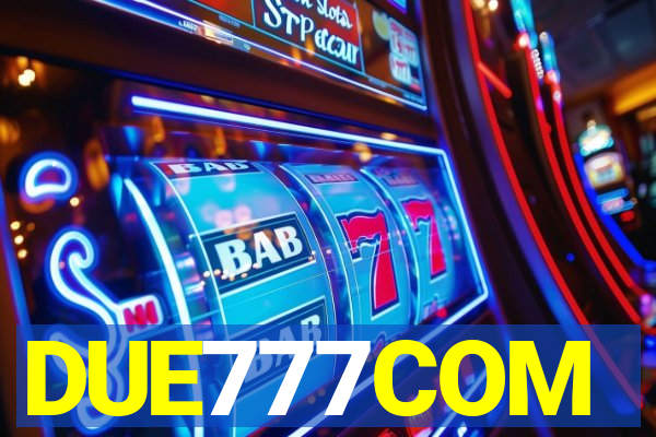 DUE777COM