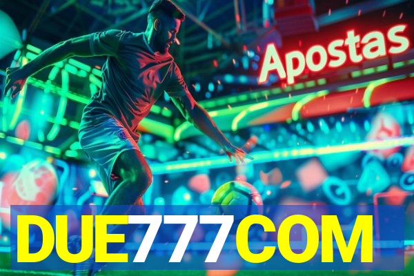 DUE777COM