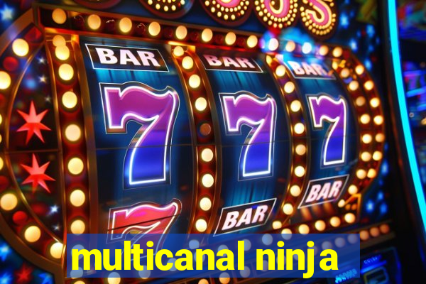 multicanal ninja