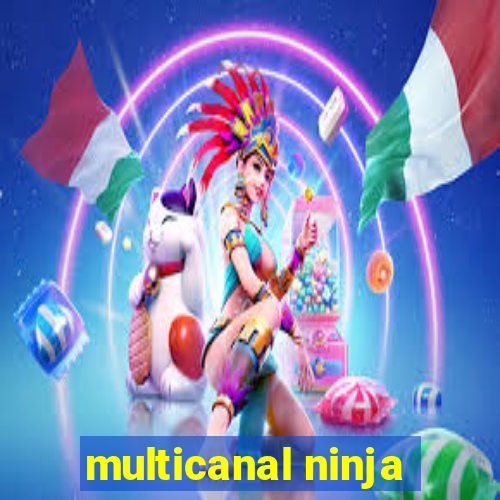 multicanal ninja