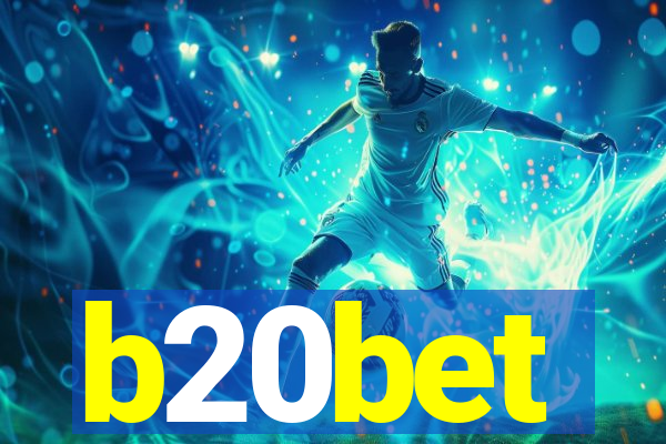 b20bet