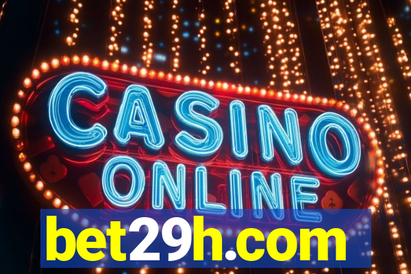 bet29h.com