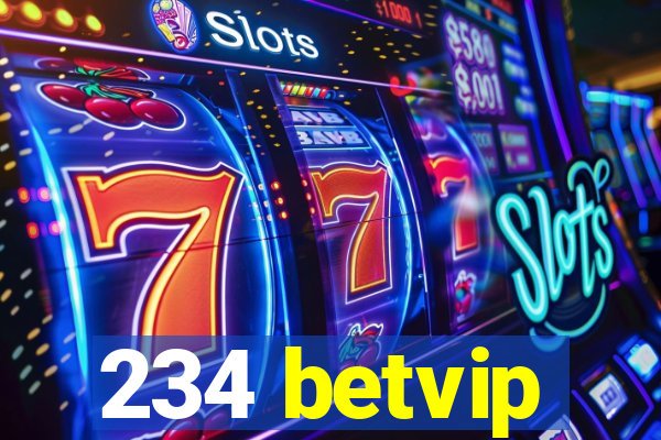 234 betvip