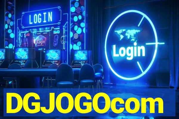 DGJOGOcom