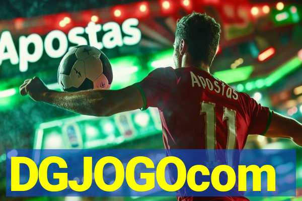 DGJOGOcom