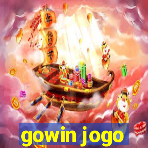 gowin jogo
