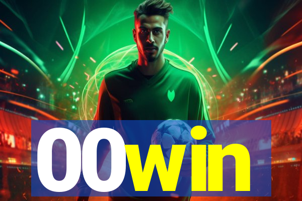 00win