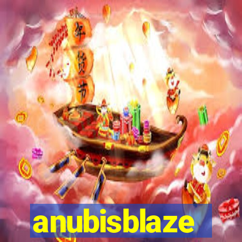anubisblaze