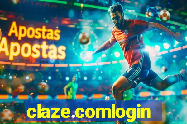 claze.comlogin