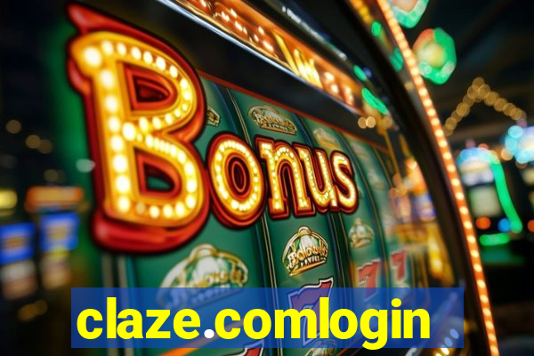 claze.comlogin