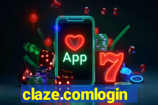 claze.comlogin