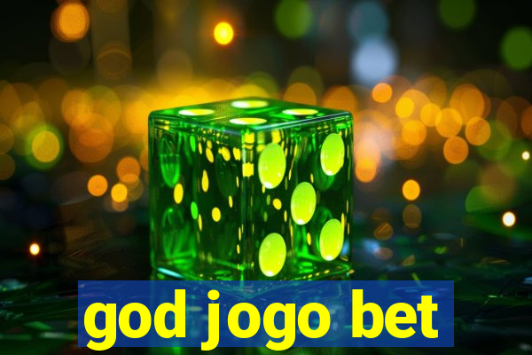 god jogo bet