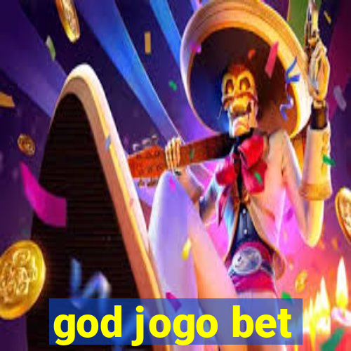 god jogo bet
