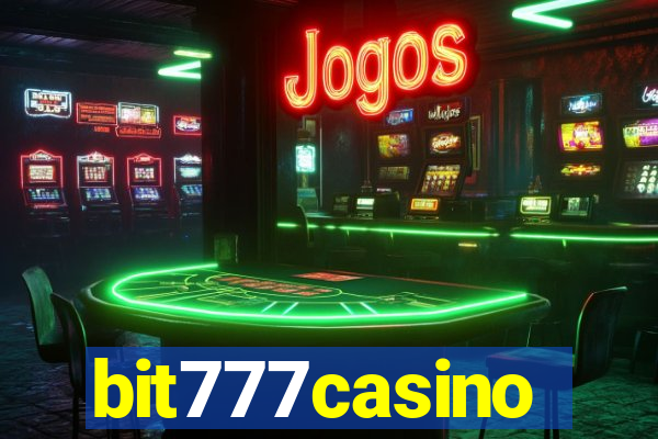 bit777casino