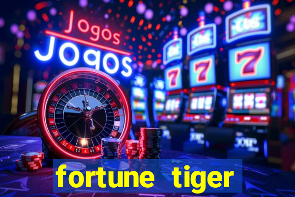 fortune tiger plataforma de 5 reais
