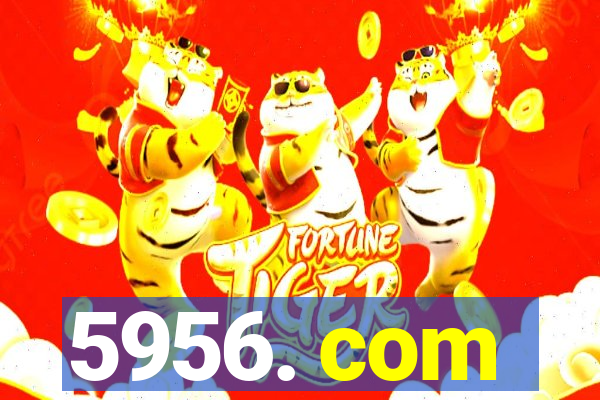 5956. com