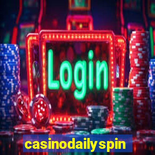 casinodailyspin