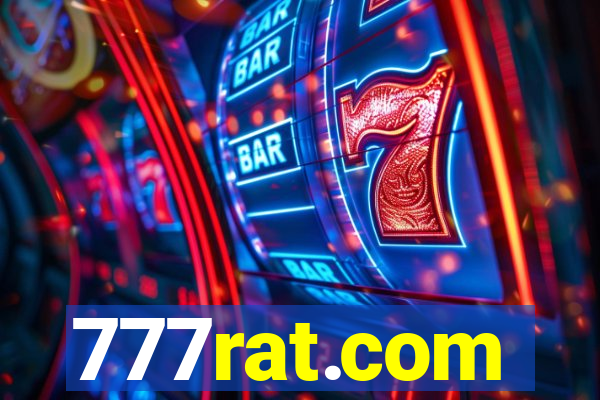 777rat.com