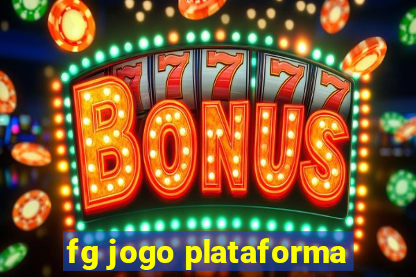 fg jogo plataforma