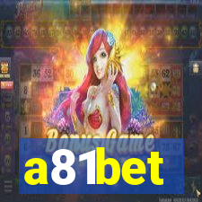 a81bet