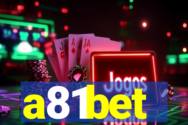 a81bet