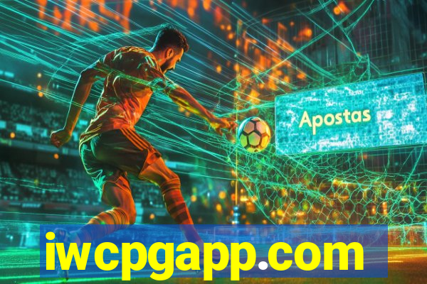 iwcpgapp.com
