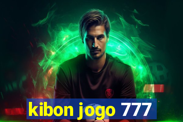 kibon jogo 777