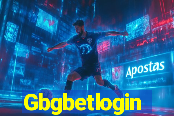 Gbgbetlogin
