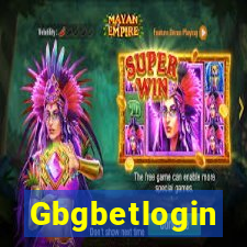 Gbgbetlogin