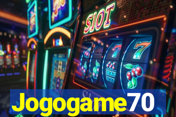 Jogogame70