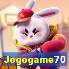 Jogogame70