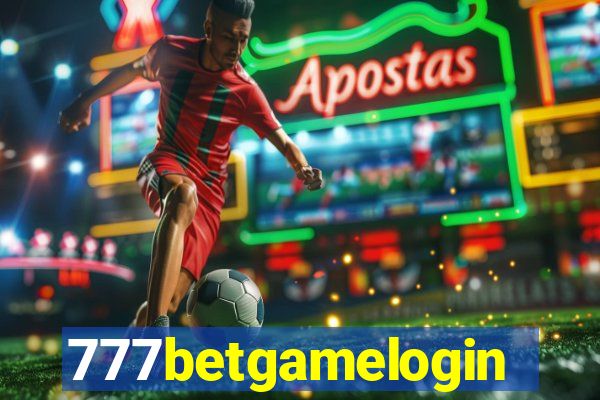 777betgamelogin