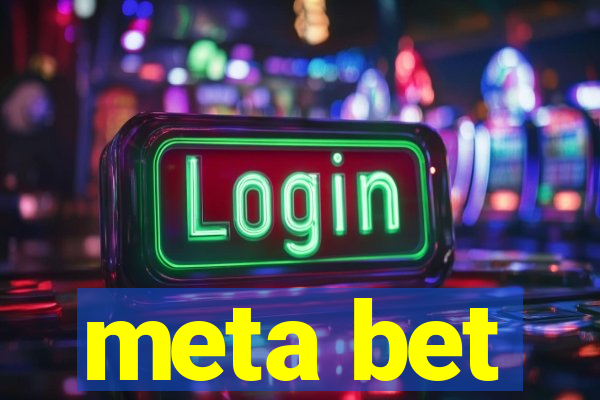 meta bet
