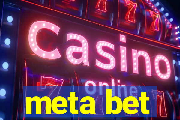 meta bet