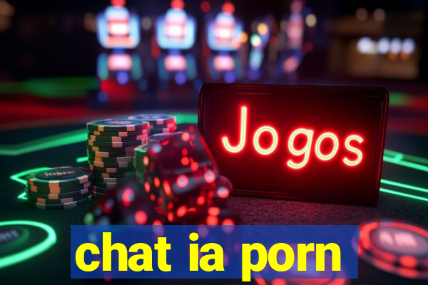 chat ia porn