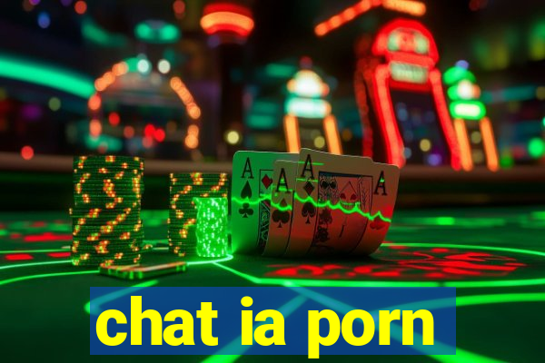 chat ia porn