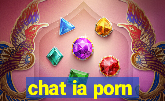 chat ia porn