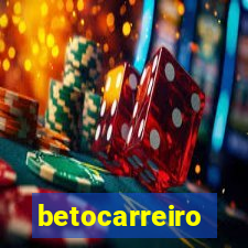 betocarreiro