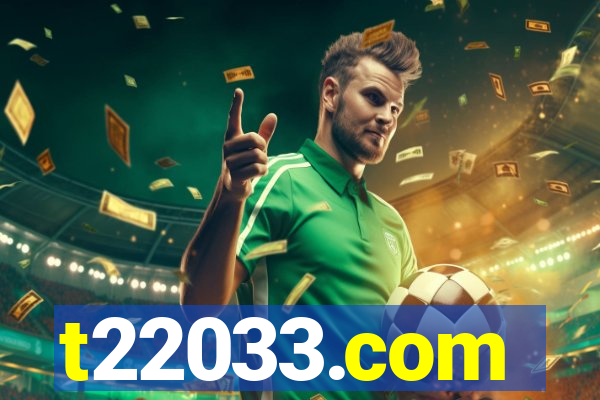t22033.com