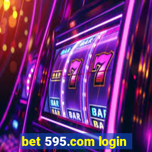 bet 595.com login