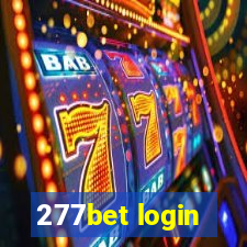 277bet login