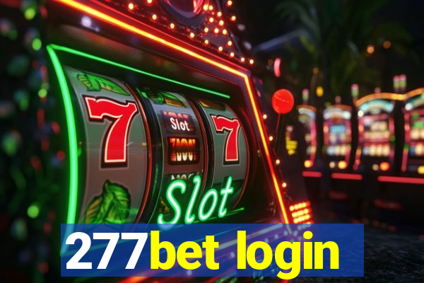 277bet login