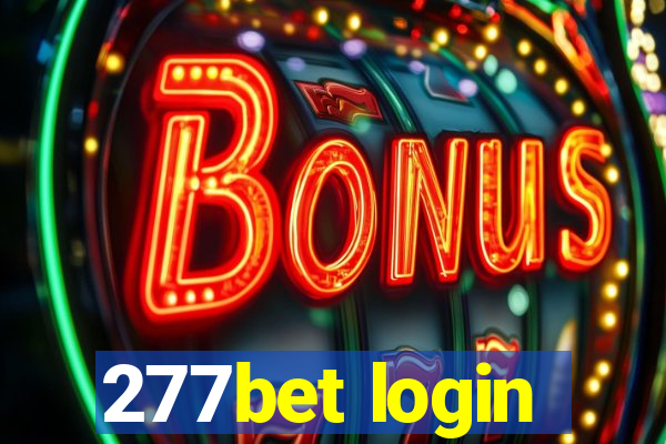 277bet login