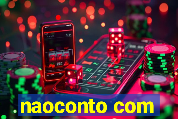 naoconto com