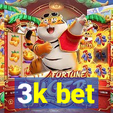3k bet