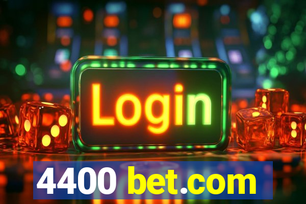 4400 bet.com